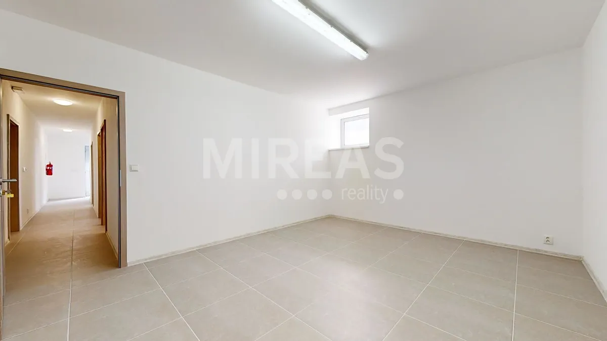 Pronájem kanceláře 20 m²